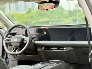 2025 Ford Mondeo VI Рестайлинг, серый, 3850404 рублей, вид 3
