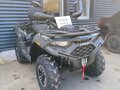 2026 Loncin XWolf 550, чёрный, 775000 рублей - вид 9