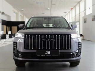 2026 Jeland J6, серый, 2749000 рублей, вид 2