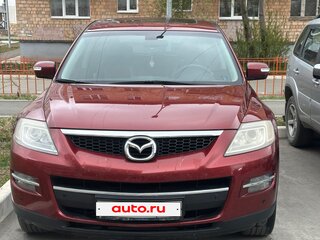 2008 Mazda CX-9 I, красный, 840000 рублей, вид 2