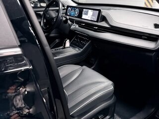 2025 Chery Tiggo 4 I Рестайлинг 2, чёрный, 1770000 рублей, вид 5