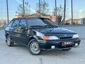 2011 Lada (ВАЗ) 2114, чёрный, 299000 рублей - вид 3