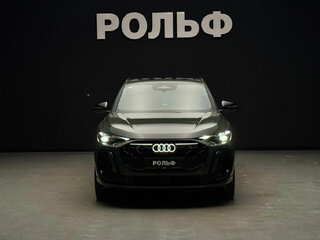 2026 Audi Q5 L III (GU), зелёный, 6600000 рублей, вид 2