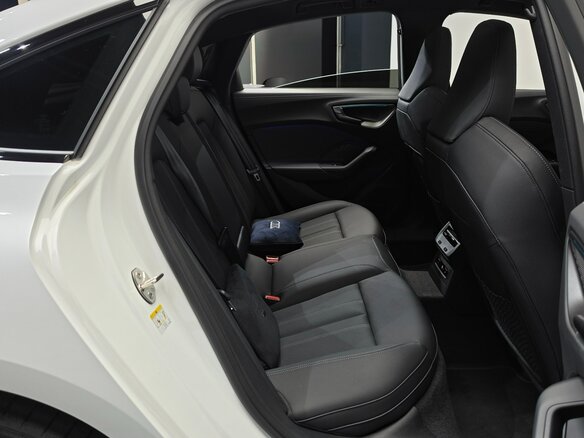 2025 Audi A5 III (B10), белый, 6375000 рублей - вид 7