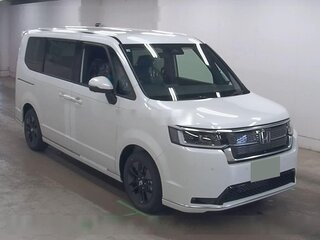 2026 Honda Stepwgn VI, белый, 2919000 рублей, вид 2