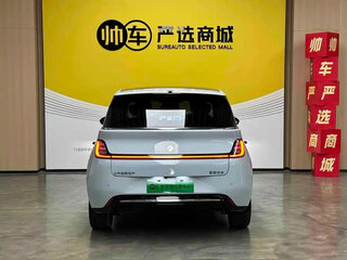 2024 Baojun Yunduo 460, голубой, 1600000 рублей, вид 5