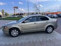 2007 Mitsubishi Lancer X, бежевый, 330000 рублей - вид 9
