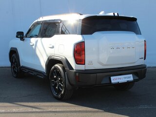 2024 Haval H3 I, белый, 2360000 рублей, вид 5