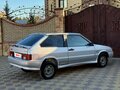 2007 Lada (ВАЗ) 2113, серебристый, 157000 рублей - вид 6