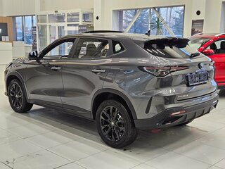2025 Changan CS35 Max, серый, 2599900 рублей, вид 3
