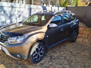 2021 Renault Duster II, коричневый, 1699000 рублей, вид 1