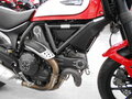 2016 Ducati Scrambler 800, красный, 540000 рублей - вид 9