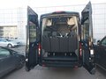 2026 Ford Transit, чёрный, 10600000 рублей - вид 3