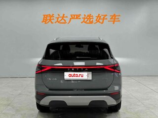 2025 Jetta VS8, серый, 2100548 рублей, вид 5