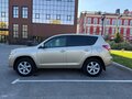 2011 Toyota RAV4 III (XA30) Рестайлинг, серый - вид 8