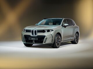 2026 BMW X5 40d V (G65), серебристый, 16990000 рублей, вид 1