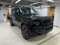2025 Land Rover Defender 110 II, чёрный, 14500000 рублей - вид 2