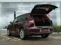 2026 Voyah Taishan X8, красный, 7350000 рублей - вид 5