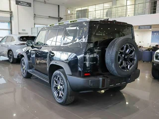 2026 Jetour T2, чёрный, 4449000 рублей, вид 3