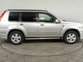 2007 Nissan X-Trail II, серебристый, 830000 рублей - вид 7