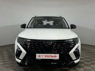 2026 Jetta VS5 I Рестайлинг 2, белый, 2324123 рублей, вид 3