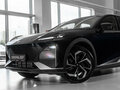 2025 Changan Deepal S07 31.73 kWh I, чёрный, 5289900 рублей - вид 7