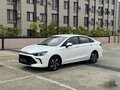 2024 BAIC U5 Plus, белый - вид 3
