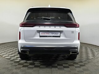 2022 Exeed VX I, белый, 2185000 рублей, вид 5