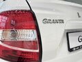 2026 Lada (ВАЗ) Granta I Рестайлинг, белый, 1091091 рублей - вид 9