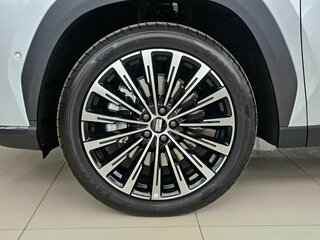 2026 Geely Galaxy Starship 7 200km, серебристый, 3879000 рублей, вид 5