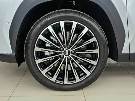 2026 Geely Galaxy Starship 7 200km, серебристый, 3879000 рублей, вид 5