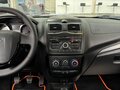 2026 Lada (ВАЗ) Granta Sport I Рестайлинг, белый - вид 9