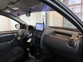 2017 Renault Duster I Рестайлинг, зелёный, 1470000 рублей - вид 11