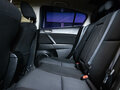 2011 Mazda 3 II (BL), серебристый, 999000 рублей - вид 9