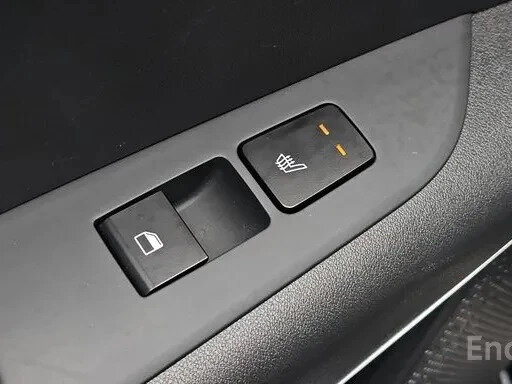 2023 Kia Niro II, чёрный, 1280000 рублей - вид 23
