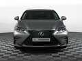2016 Lexus ES 200 VI Рестайлинг, серый, 2228000 рублей - вид 1