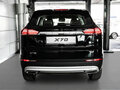 2026 Belgee X70 I Рестайлинг, чёрный, 3039990 рублей - вид 3