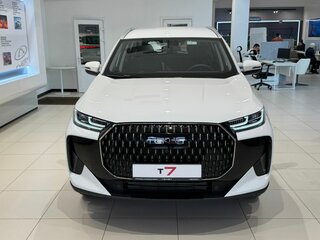 2026 Tenet T7, белый, 3010000 рублей, вид 4