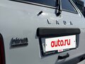 2023 Lada (ВАЗ) Niva Legend I, белый, 827000 рублей - вид 10