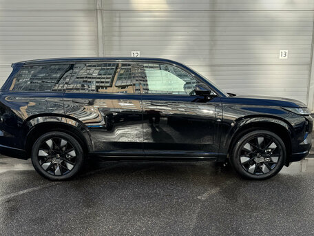 2025 GAC S7, чёрный, 5299000 рублей, вид 4