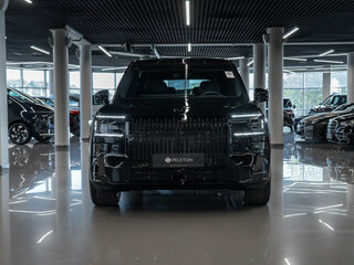 2026 Zeekr 9X 55 kWh (до 3.5 т), чёрный, 12950000 рублей, вид 3