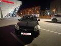 2008 Geely MK I, чёрный, 100000 рублей