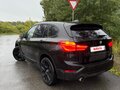 2018 BMW X1 18i sDrive II (F48), чёрный - вид 4