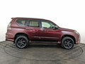 2016 Lexus GX 460 II Рестайлинг, красный, 4855000 рублей - вид 3