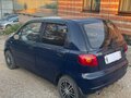 2008 Daewoo Matiz I Рестайлинг, синий, 105000 рублей - вид 5