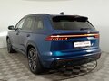2024 Geely Monjaro I, синий, 3100000 рублей - вид 4