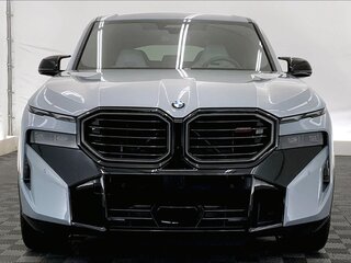 2026 BMW XM Label, серебристый, 26172773 рублей, вид 5