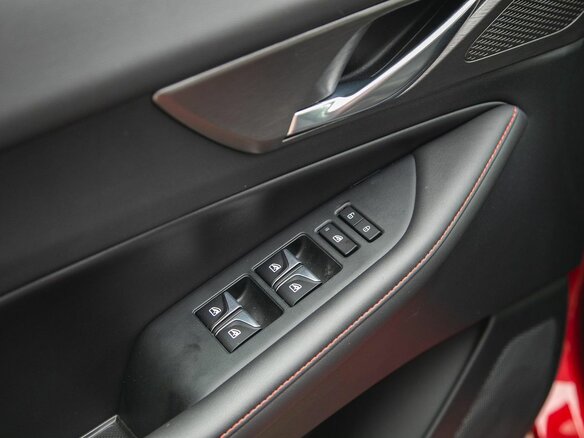 2025 Changan CS35 Plus I Рестайлинг, красный, 2839900 рублей - вид 20