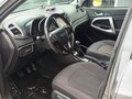 2017 Chery Tiggo 5 I Рестайлинг, серебристый, 920000 рублей - вид 4