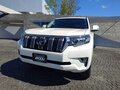 2023 Toyota Land Cruiser Prado 150 Series Рестайлинг 3, белый, 6800012 рублей - вид 2